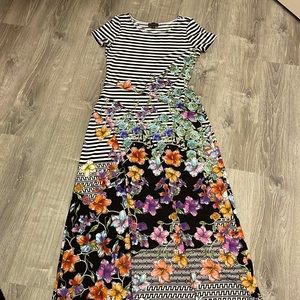 TRULLI DRESS SIZE L